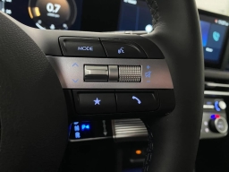 Hyundai Tucson Limited AWD 2026