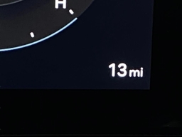 Hyundai Tucson Limited AWD 2026