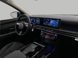 Hyundai Tucson Limited AWD 2026