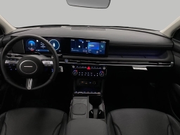 Hyundai Tucson Limited AWD 2026