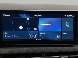 Hyundai Tucson Limited AWD 2026