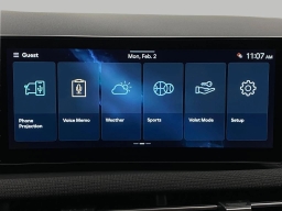 Hyundai Tucson Limited AWD 2026