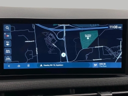 Hyundai Tucson Limited AWD 2026