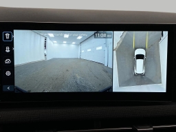 Hyundai Tucson Limited AWD 2026