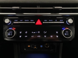 Hyundai Tucson Limited AWD 2026