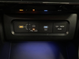 Hyundai Tucson Limited AWD 2026