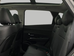 Hyundai Tucson Limited AWD 2026