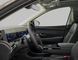 Hyundai Tucson Limited AWD 2026