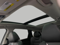 Hyundai Tucson Limited AWD 2026