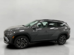 Hyundai Tucson Limited AWD 2026