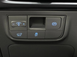 Hyundai Tucson Limited AWD 2026