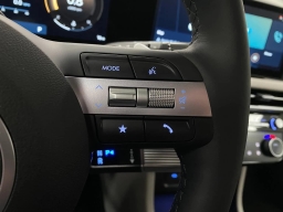 Hyundai Tucson Limited AWD 2026