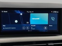 Hyundai Tucson Limited AWD 2026