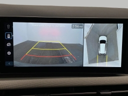 Hyundai Tucson Limited AWD 2026