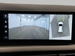 Hyundai Tucson Limited AWD 2026