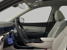 Hyundai Tucson Limited AWD 2026