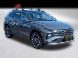 Hyundai Tucson Limited AWD 2026