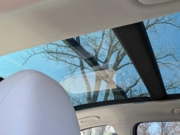 Hyundai Tucson Limited AWD 2026