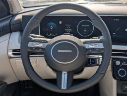 Hyundai Tucson Limited AWD 2026