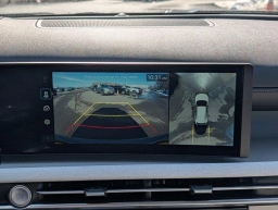 Hyundai Tucson Limited AWD 2026