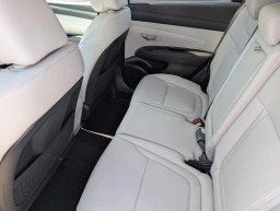 Hyundai Tucson Limited AWD 2026