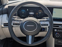 Hyundai Tucson Limited AWD 2026