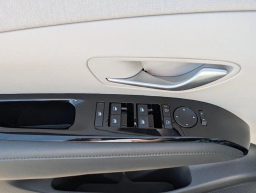 Hyundai Tucson Limited AWD 2026