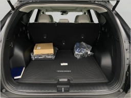 Hyundai Tucson Limited AWD 2026