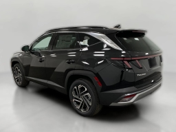 Hyundai Tucson Limited AWD 2026