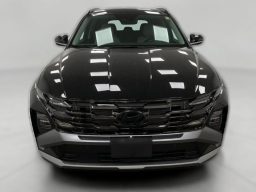 Hyundai Tucson Limited AWD 2026