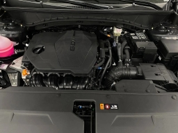 Hyundai Tucson Limited AWD 2026