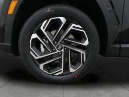 Hyundai Tucson Limited AWD 2026