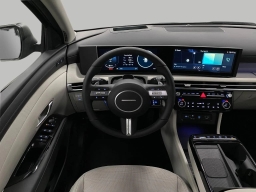 Hyundai Tucson Limited AWD 2026
