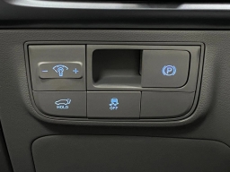 Hyundai Tucson Limited AWD 2026