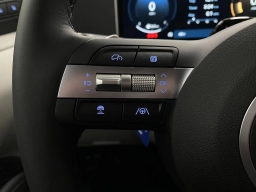 Hyundai Tucson Limited AWD 2026