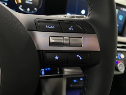 Hyundai Tucson Limited AWD 2026
