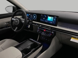 Hyundai Tucson Limited AWD 2026