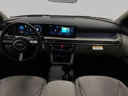 Hyundai Tucson Limited AWD 2026