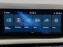 Hyundai Tucson Limited AWD 2026