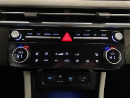 Hyundai Tucson Limited AWD 2026