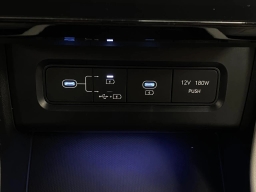 Hyundai Tucson Limited AWD 2026