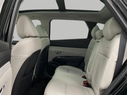 Hyundai Tucson Limited AWD 2026