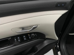 Hyundai Tucson Limited AWD 2026
