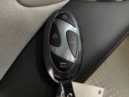 Hyundai Tucson Limited AWD 2026