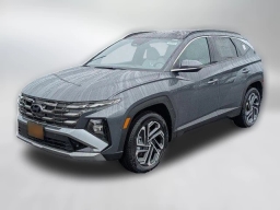 Hyundai Tucson Limited AWD 2026