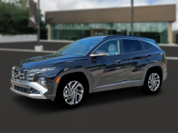 Hyundai Tucson Limited AWD 2026