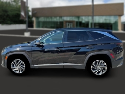 Hyundai Tucson Limited AWD 2026