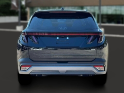 Hyundai Tucson Limited AWD 2026