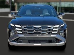 Hyundai Tucson Limited AWD 2026