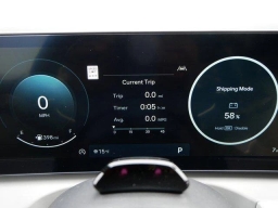 Hyundai Tucson Limited AWD 2026